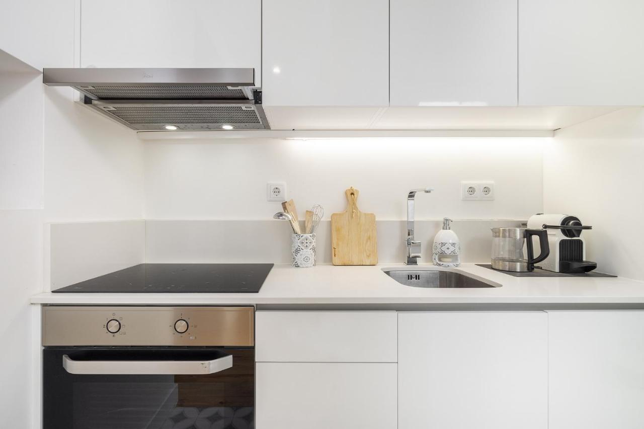 Whome Chic 1-bed W/ Patio Perfect To Explore Apartamento
