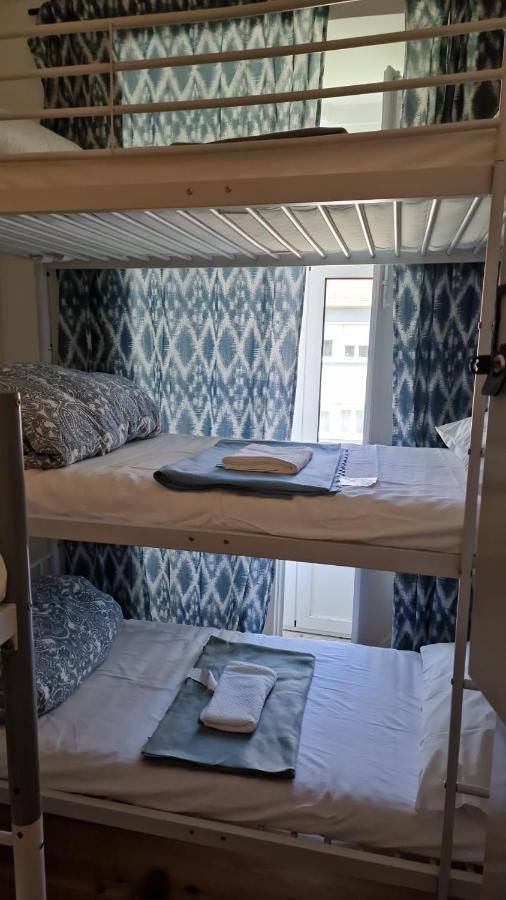 D&n Hostal Lisboa