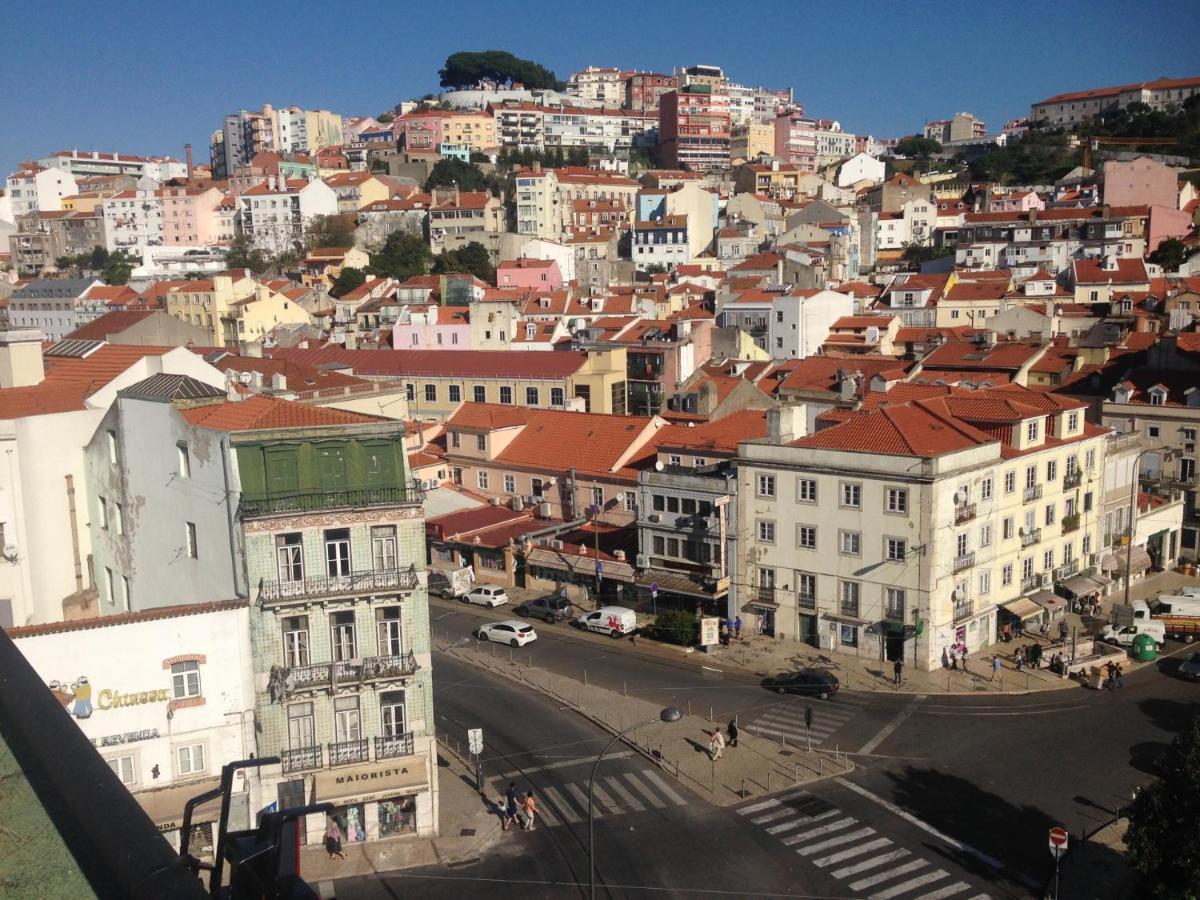 With Terrasse - 3 Bedroom, 3 Bathroom Triplex Apartamento *