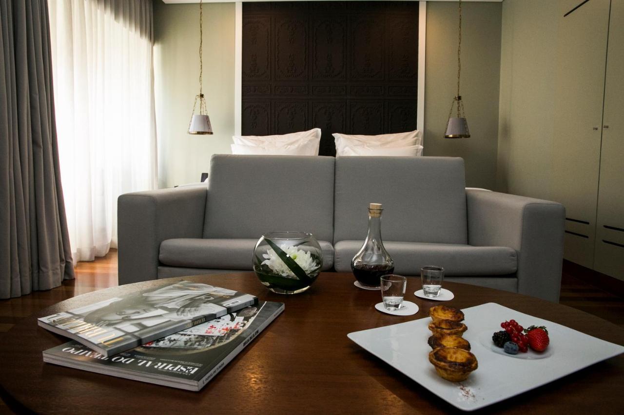 De Praça Do Comércio - Small Luxury Of The World Hotel