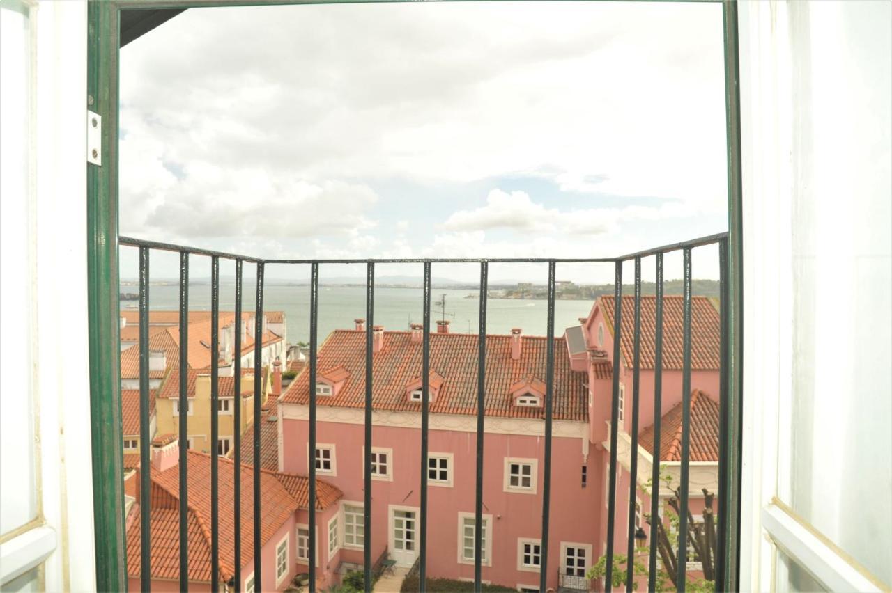 Santos - Upper Loft With River View Apartamento