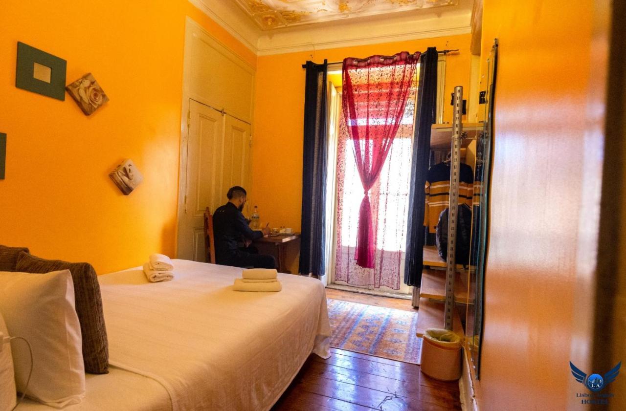 Hostal Angels