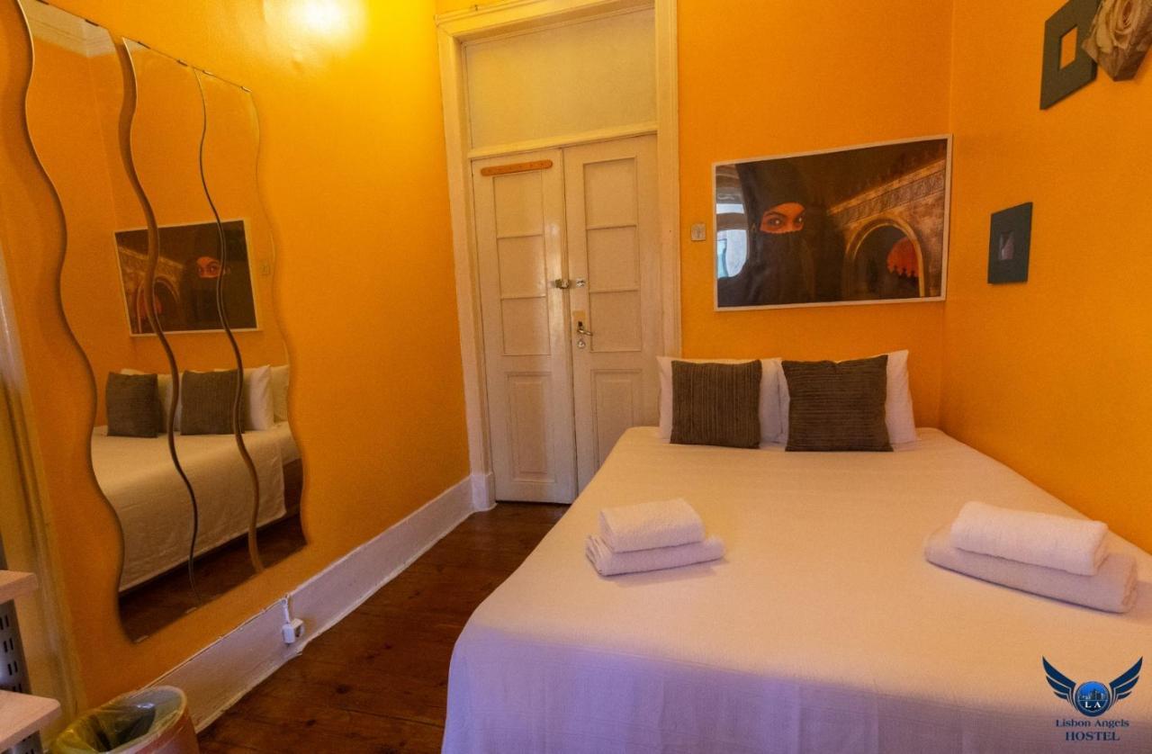 Hostal Angels *