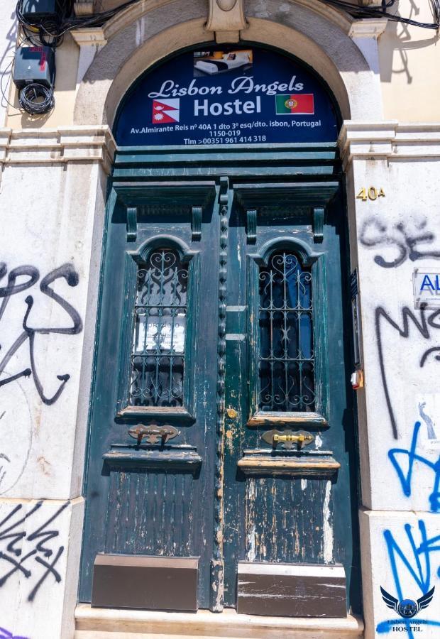 Angels Hostal *