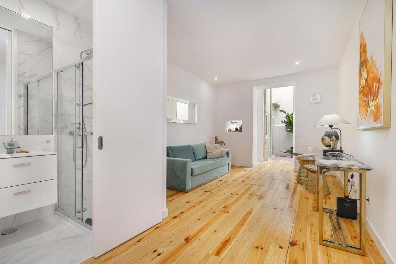 Whome Chic 1-bed W/ Patio Perfect To Explore Apartamento