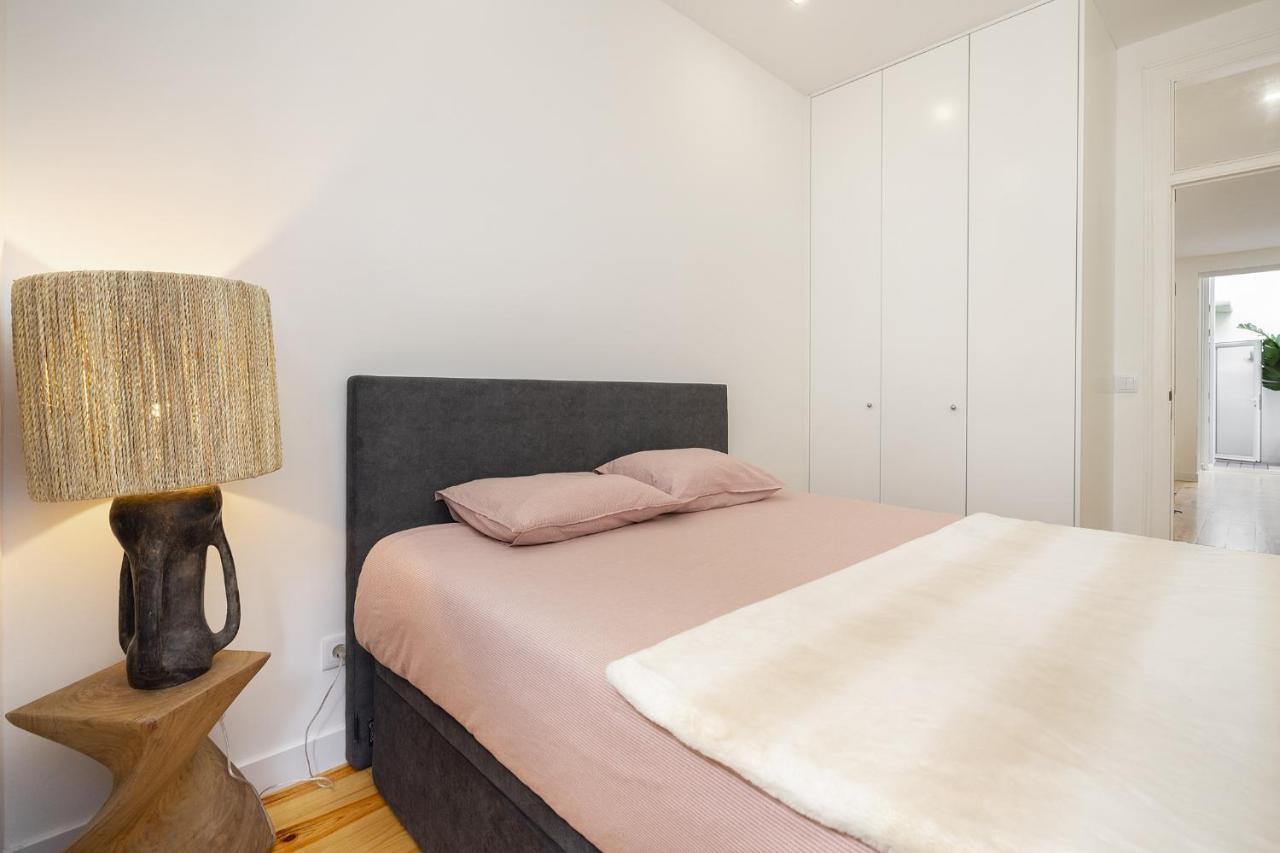 Whome Chic 1-bed W/ Patio Perfect To Explore *
