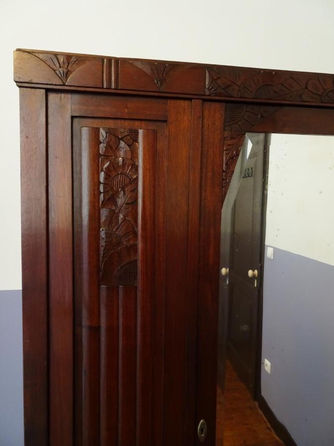 Apartamento Charming In A 19th Century Building *
