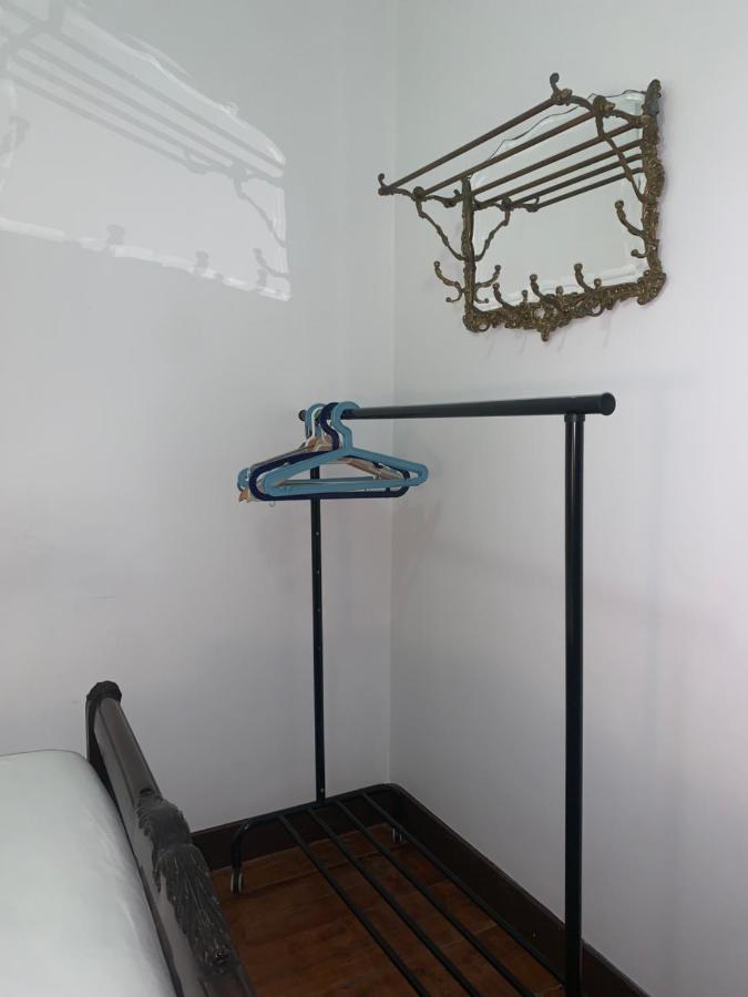 Charming In A 19th Century Building Apartamento