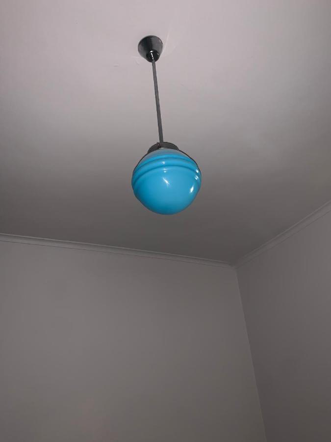 Charming In A 19th Century Building Apartamento