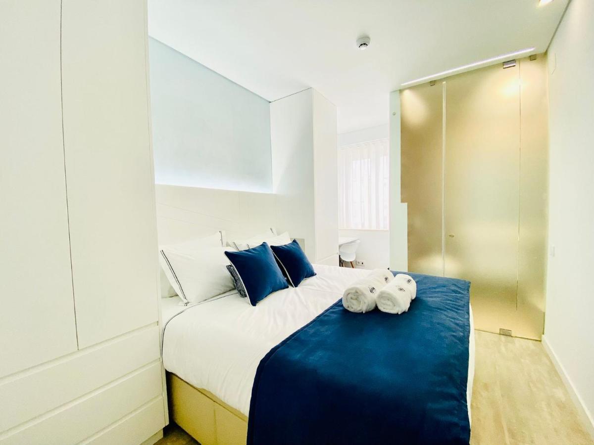 Glória 10 Bed and breakfast Lisboa