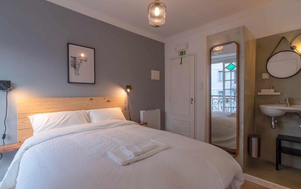 Nova Alegria Habitación en casa particular Lisboa