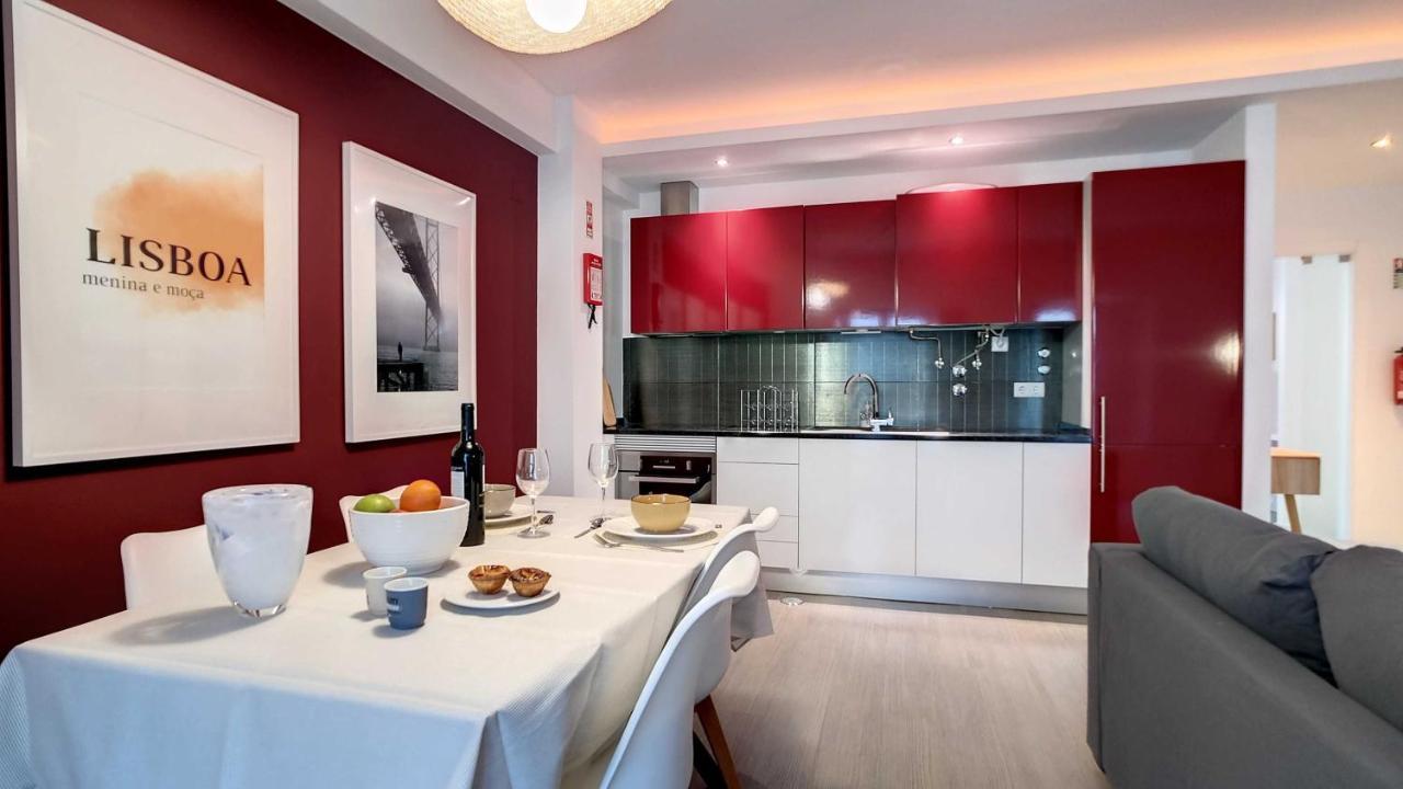 Lxfactory House 39 By Magickey Apartamento *