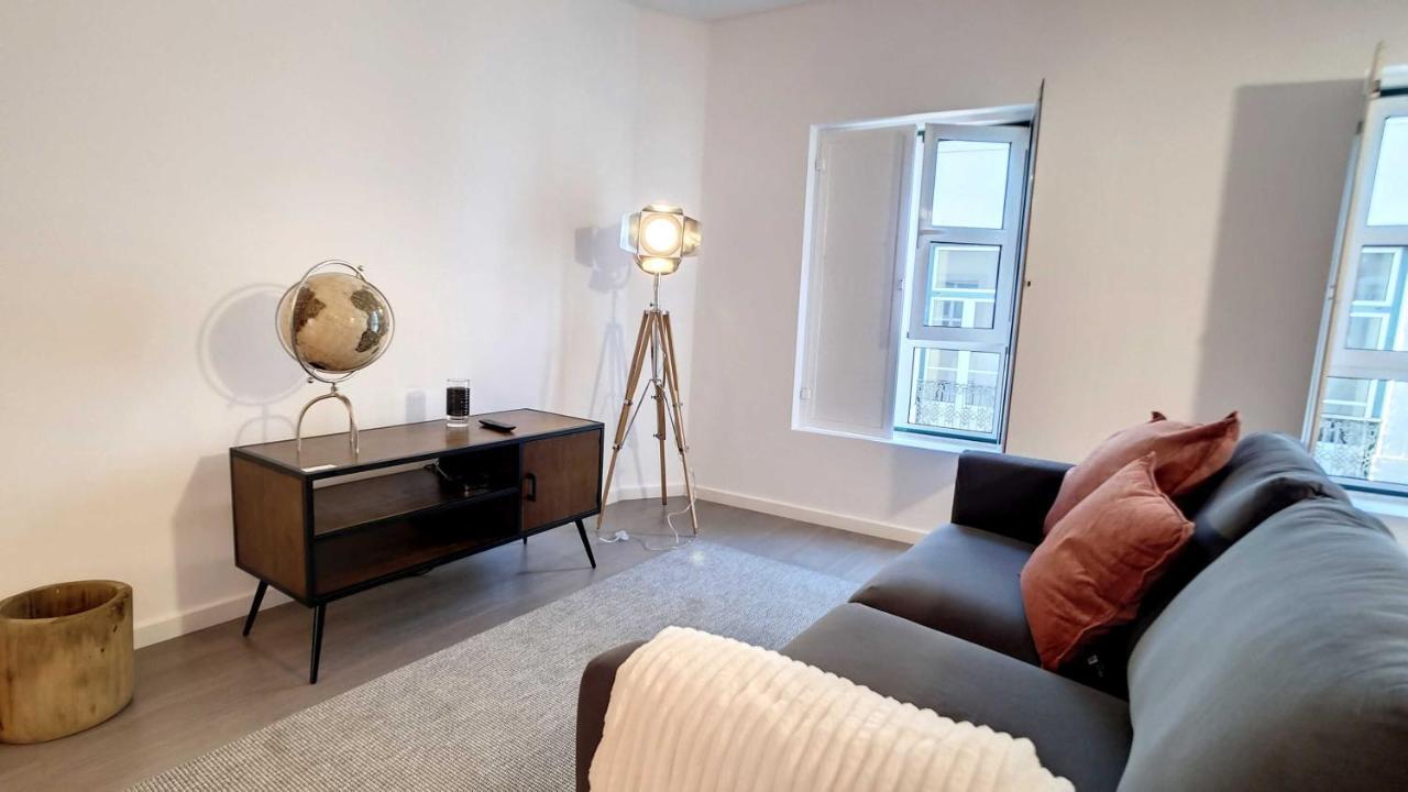Lxfactory House 39 By Magickey Apartamento Lisboa