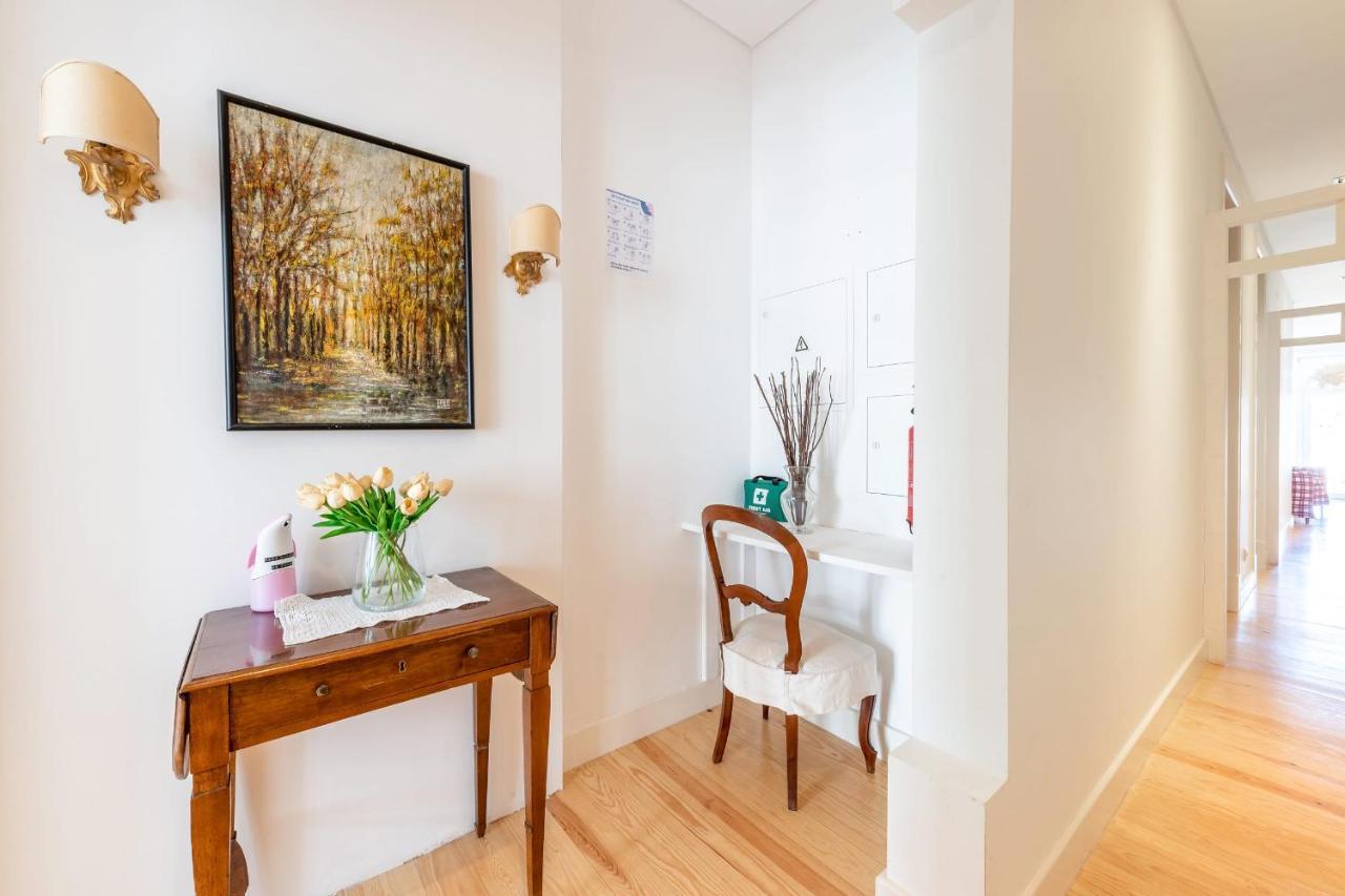 Guestready - Bari Сasa de vacaciones Lisboa