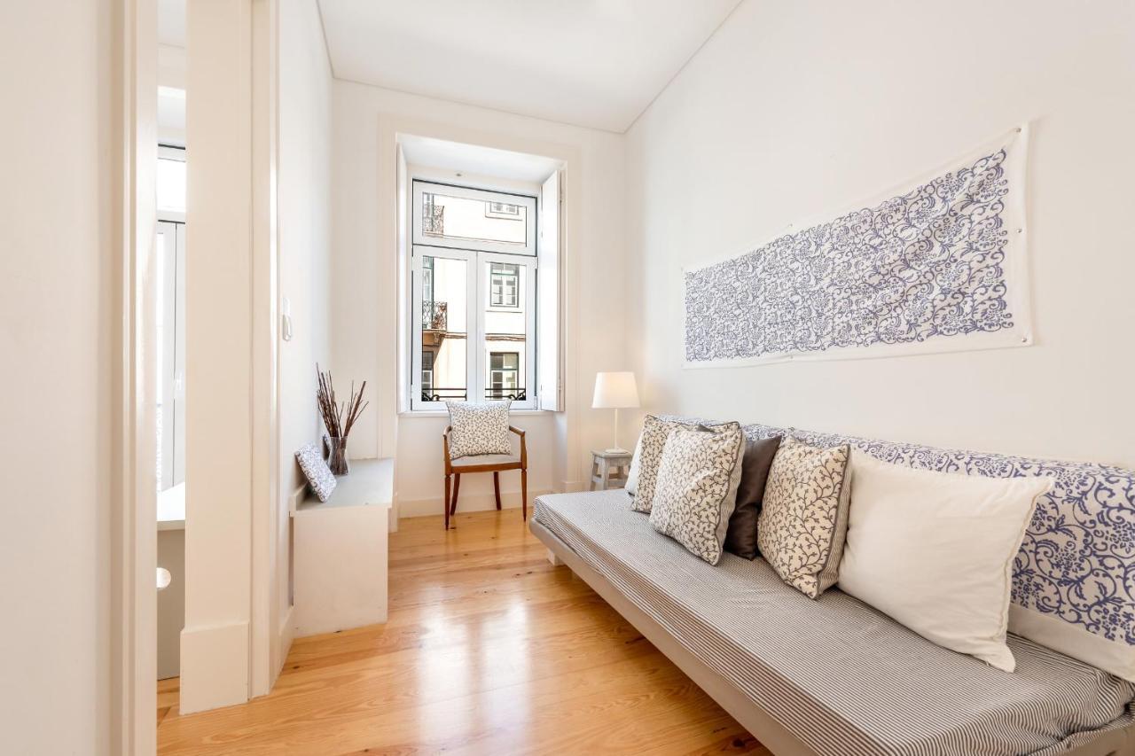 Guestready - Bari Сasa de vacaciones Lisboa