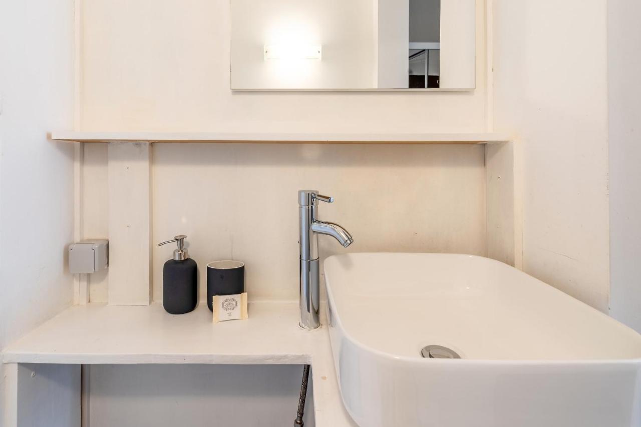 Guestready - Bari Сasa de vacaciones Lisboa