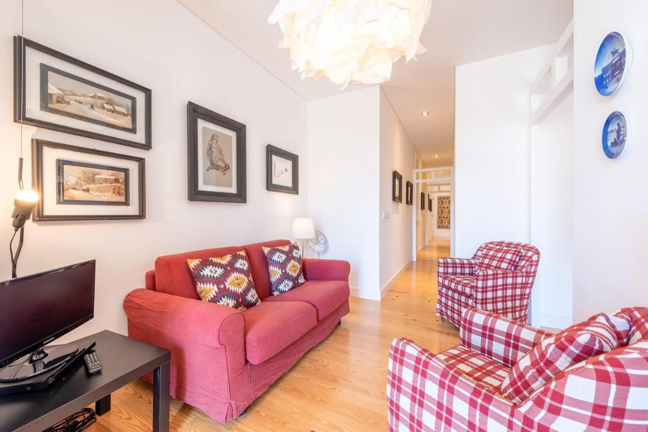 Сasa de vacaciones Guestready - Bari Lisboa