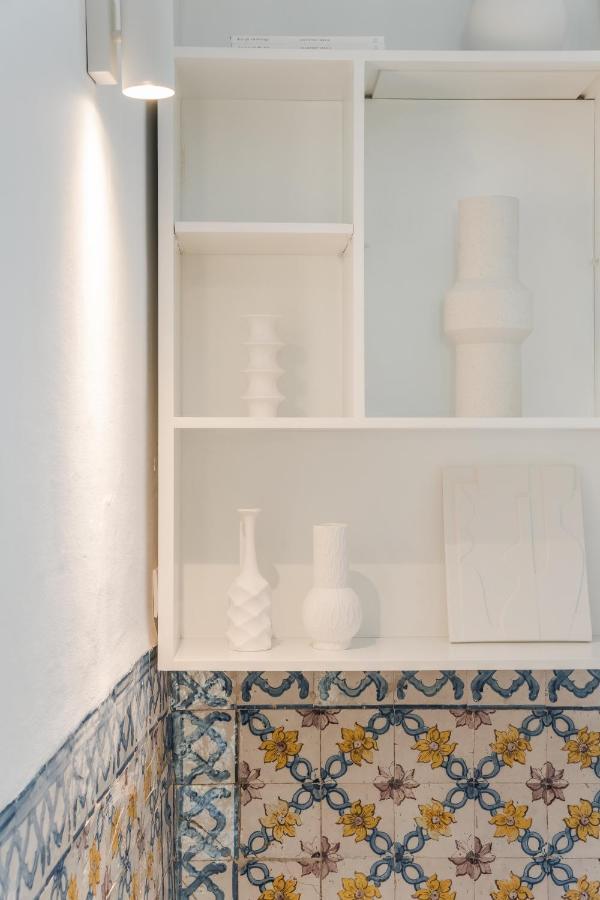 Apartamento Casa Boma - Typical & Charming - Campo Iii Lisboa