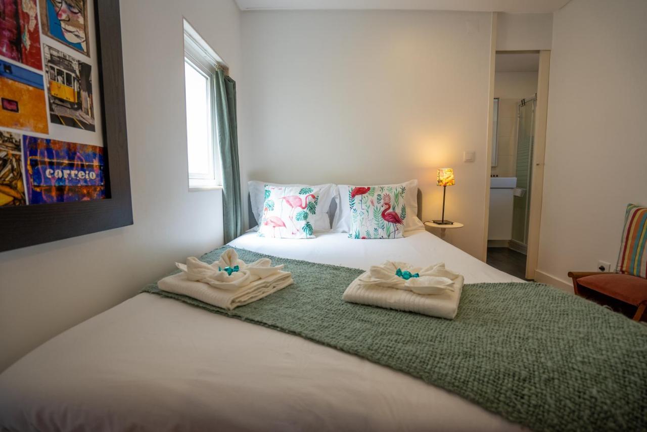 Great In Historical Center Apartamento Lisboa