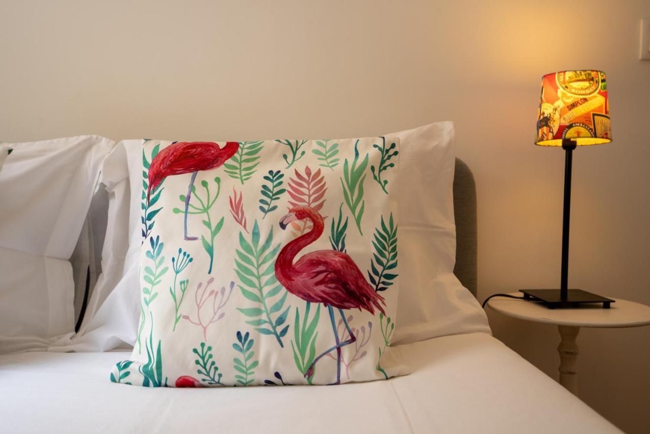 Great In Historical Center Apartamento