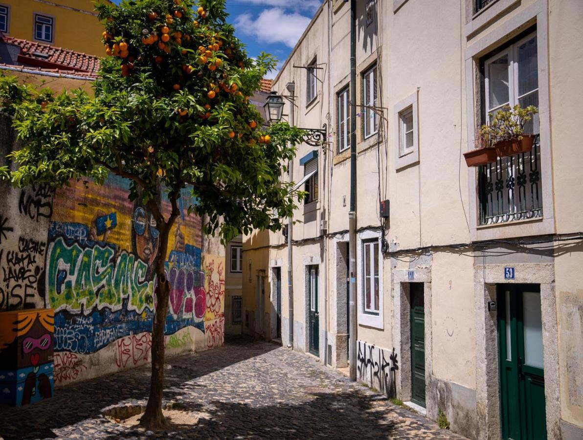 Great In Historical Center