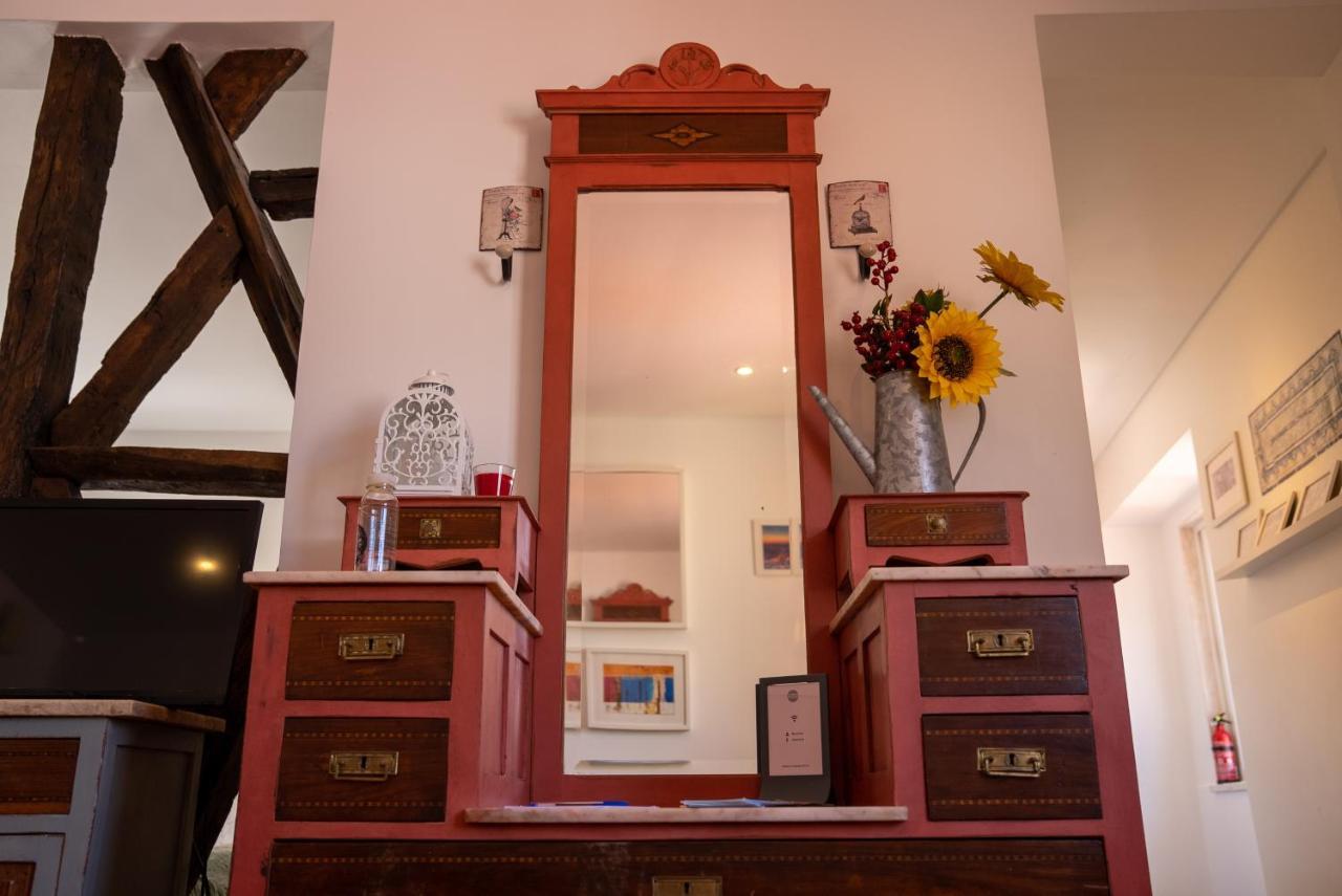 Great In Historical Center Apartamento Lisboa