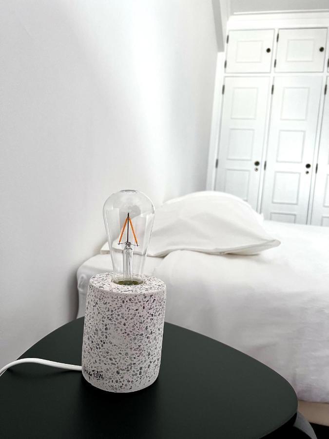 Flores Terrace Apartamento