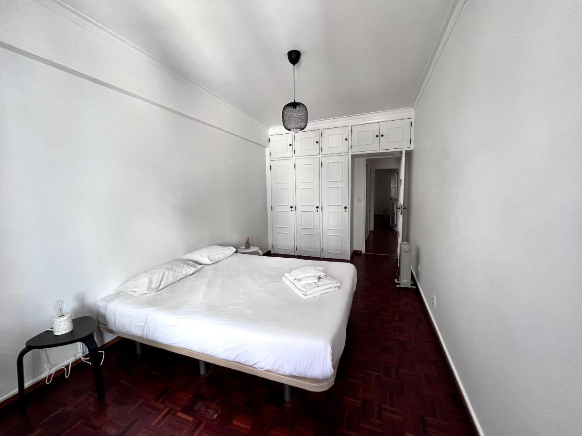 Apartamento Flores Terrace