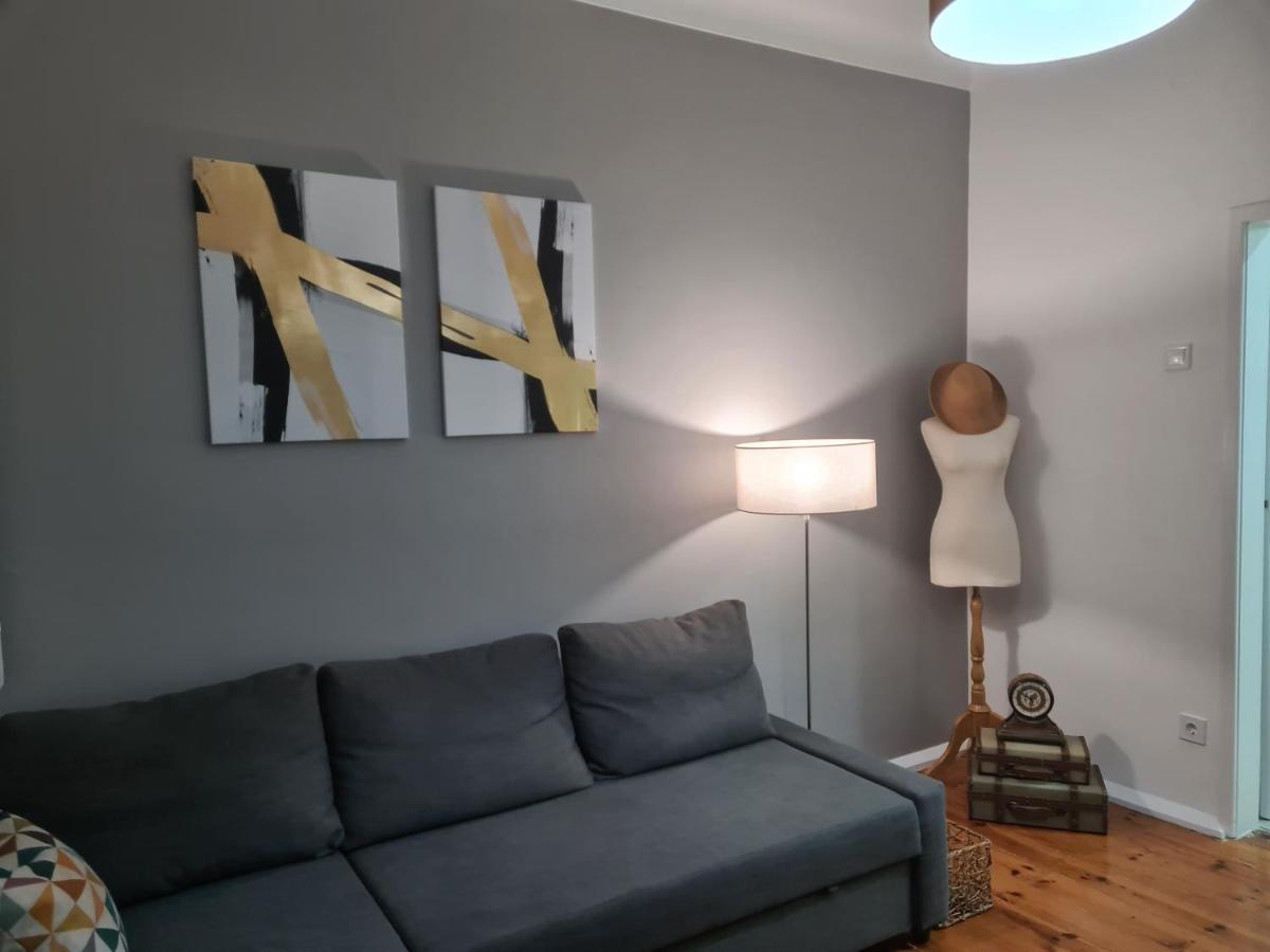 Apartment Mynooklisbon *