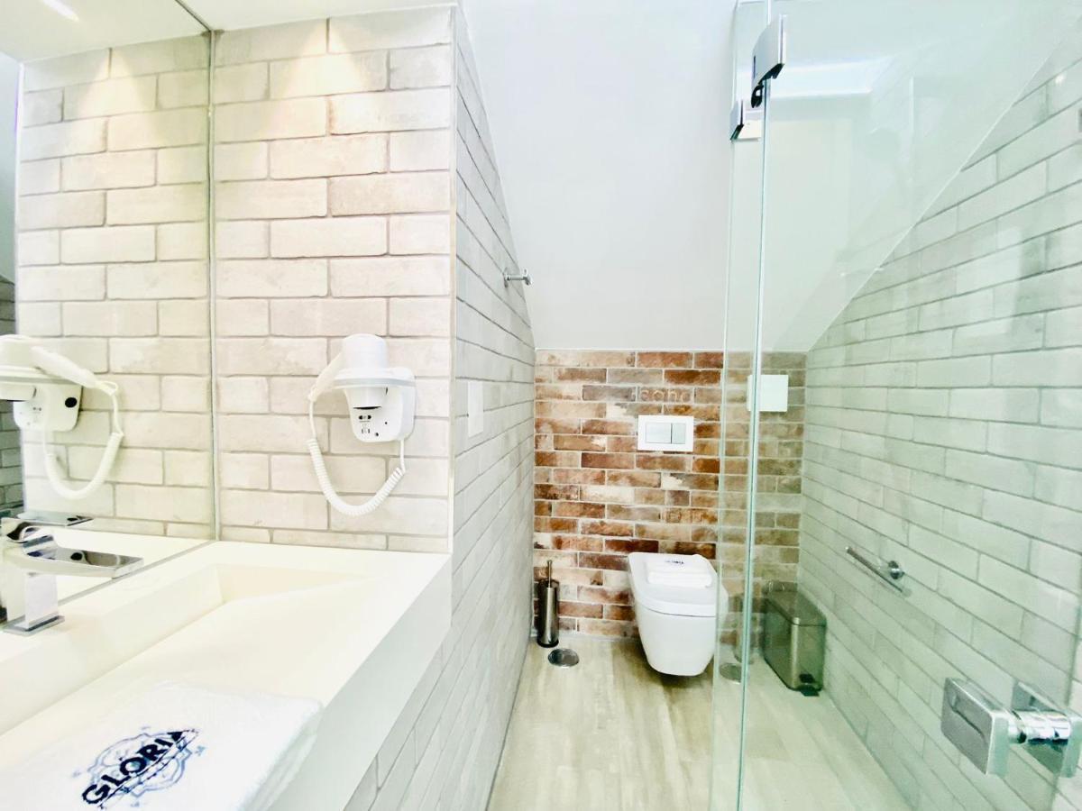 Glória 10 Bed and breakfast Lisboa