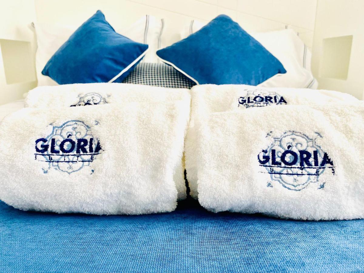 Glória 10 *
