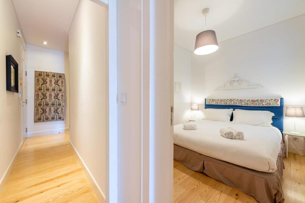 Сasa de vacaciones Guestready - Bari Lisboa