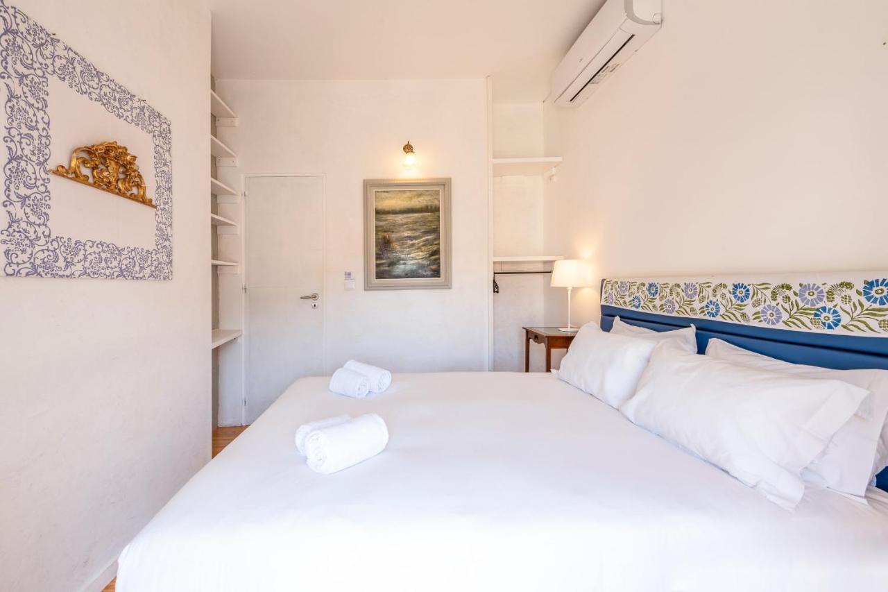 Guestready - Bari Сasa de vacaciones Lisboa