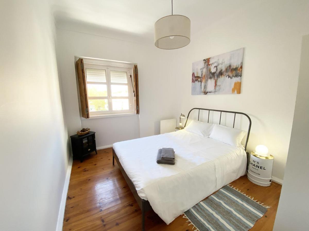 Apartment Mynooklisbon Lisbon