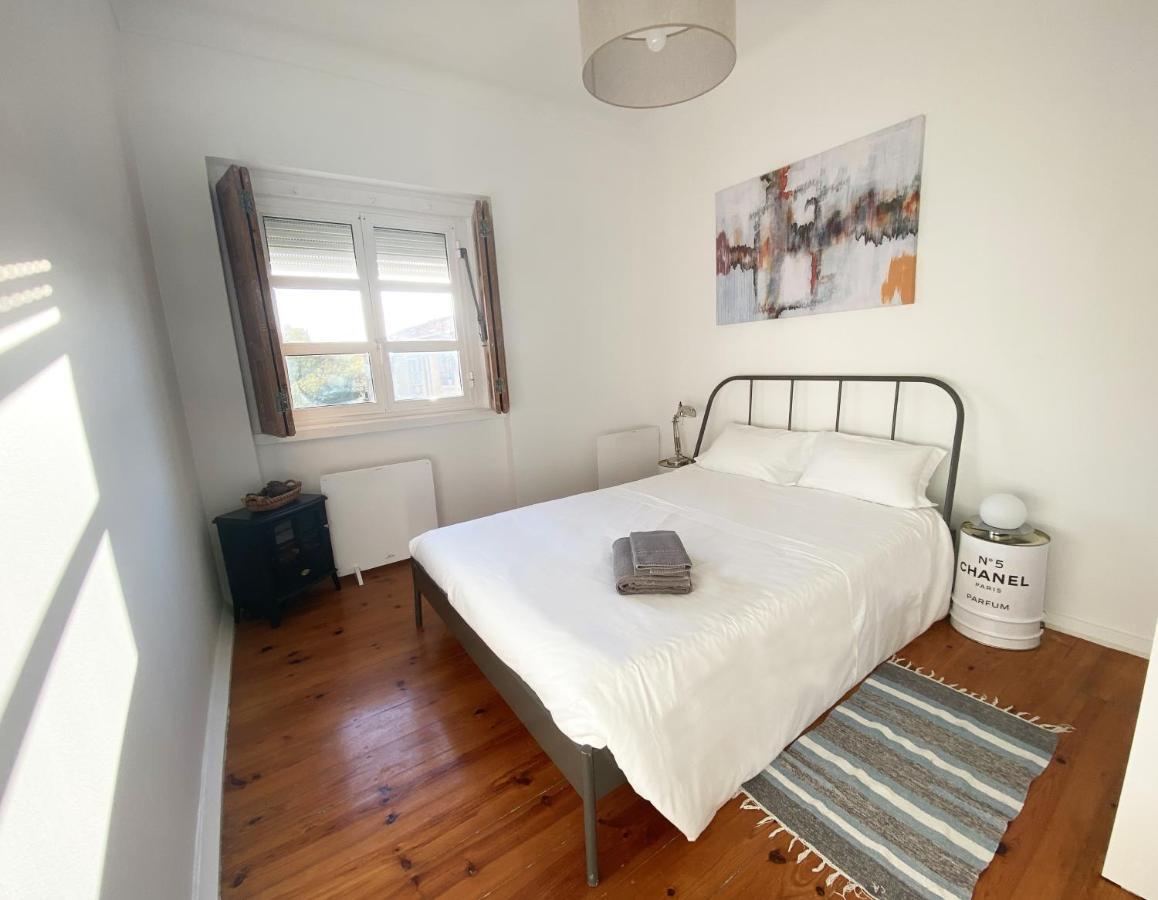 Mynooklisbon Apartment