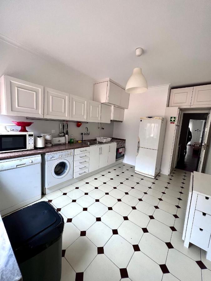 Apartamento Flores Terrace