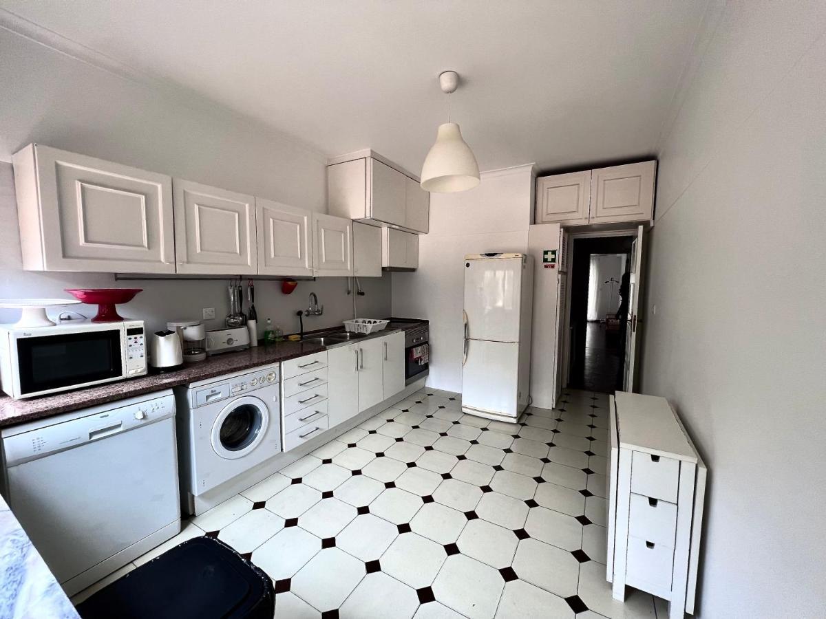 Flores Terrace Apartamento