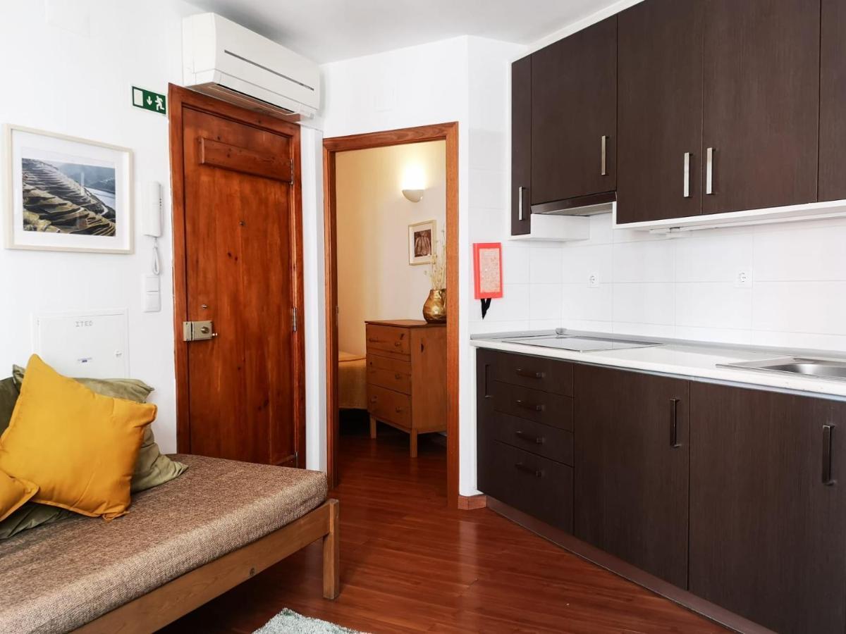 Apartamento Alegria Center *