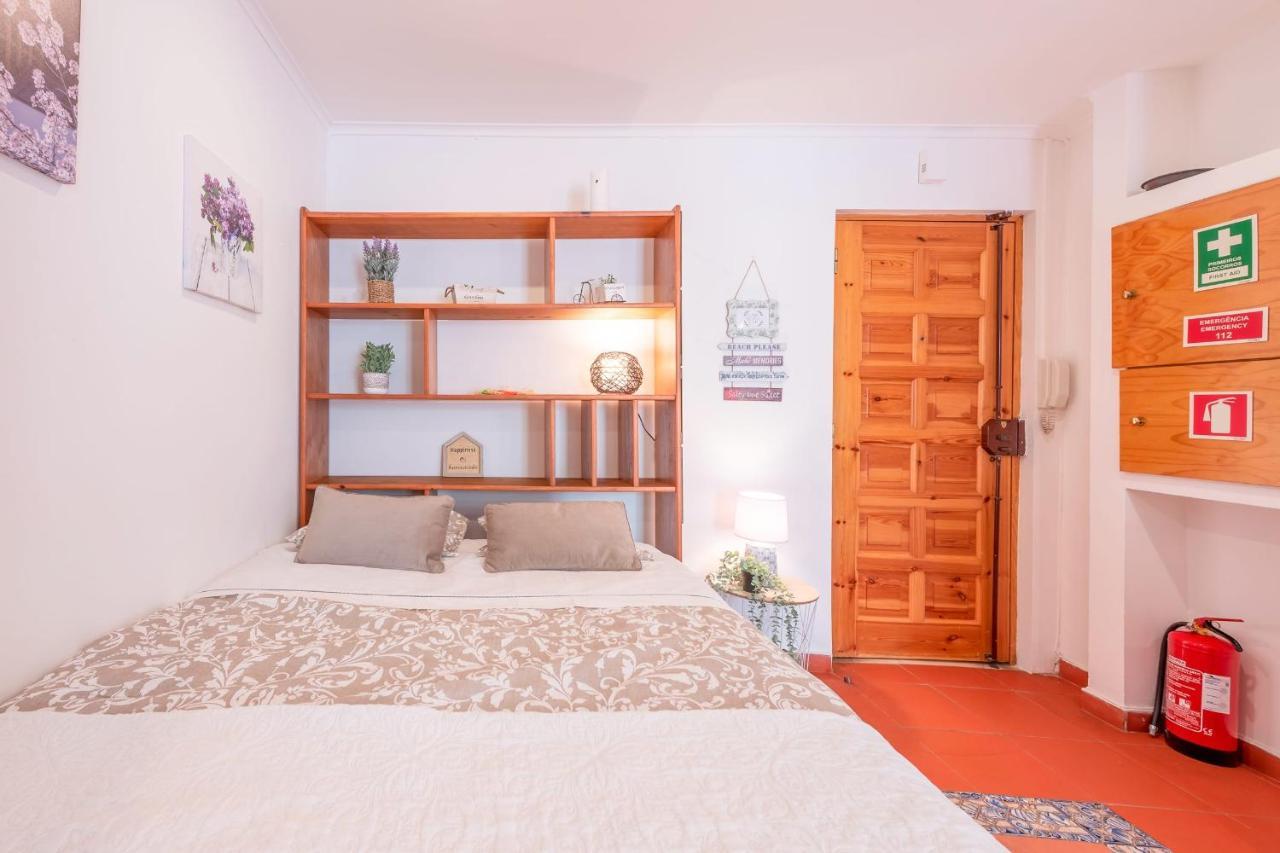 Guestready - Cozy Studio In Santos Apartamento Lisboa