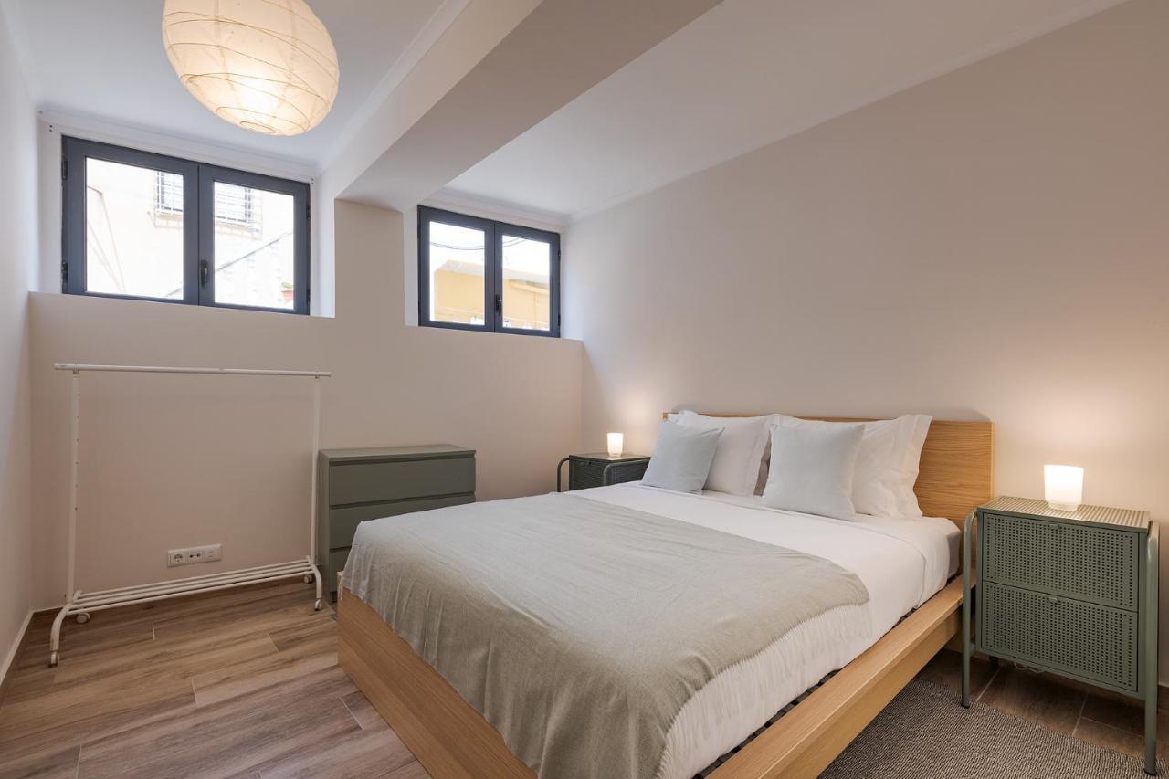 Apartamento Gem Iii - Trendy Santos District