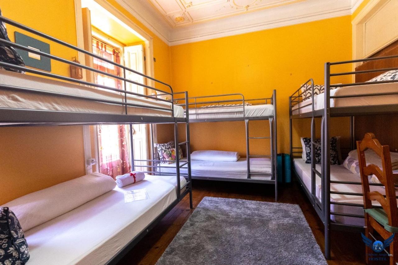 Angels Hostal