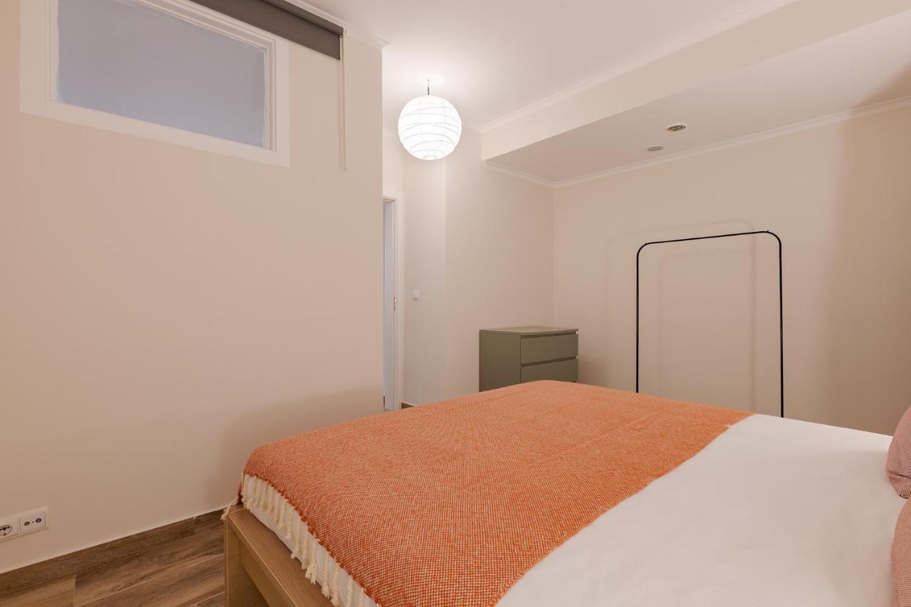 Gem Iii - Trendy Santos District Apartamento