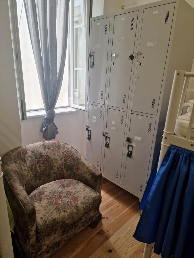 D&n Hostal