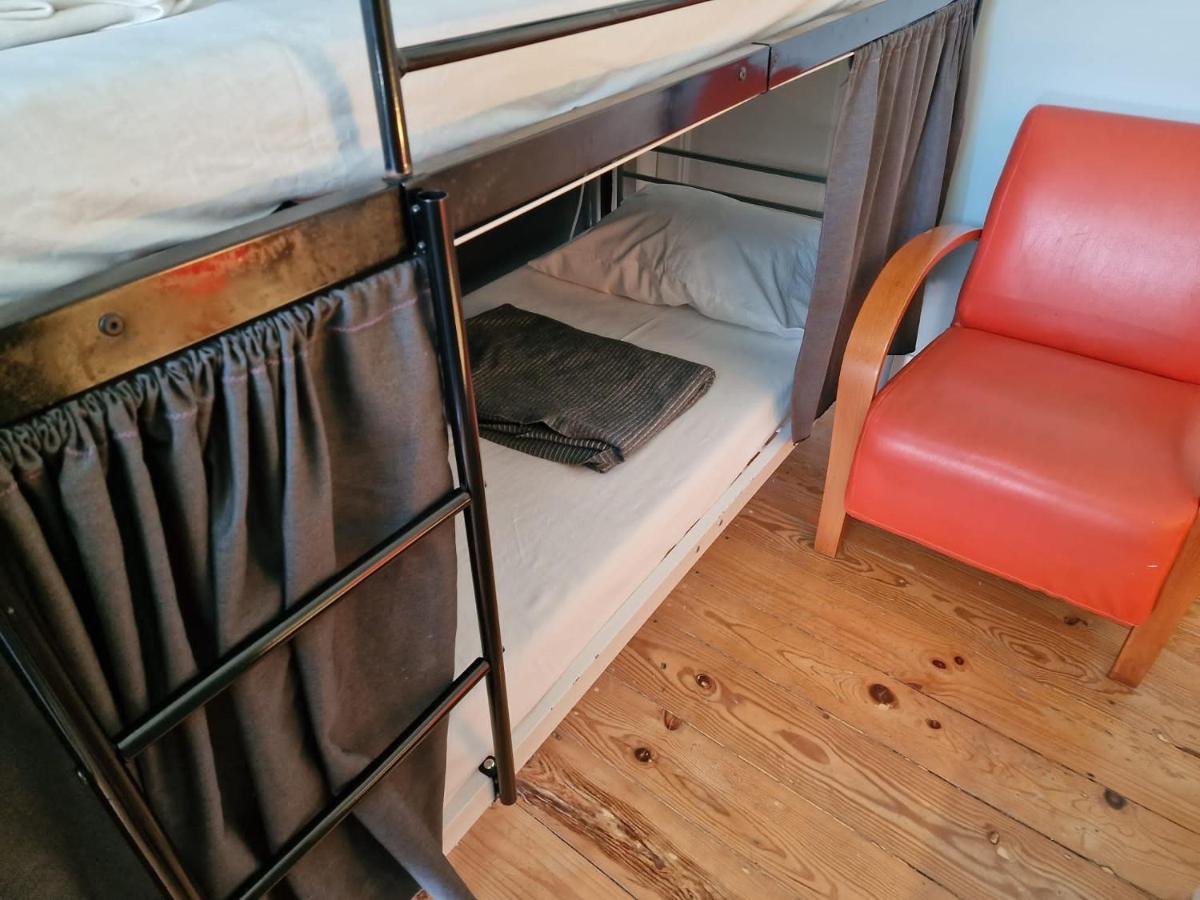 D&n Hostal *