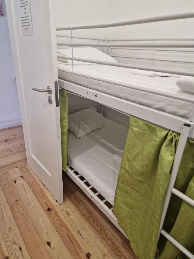 D&n Hostal