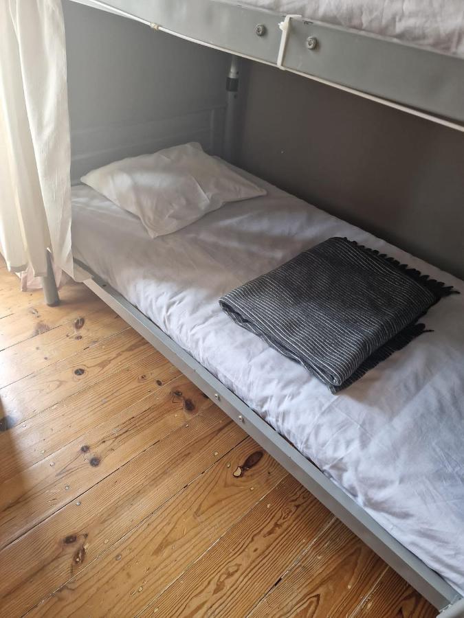 D&n Hostal Lisboa