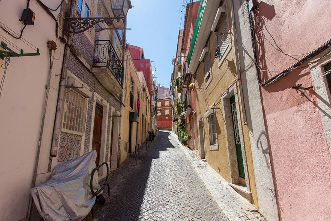 Typical Santa Catarina By Homing Lisboa