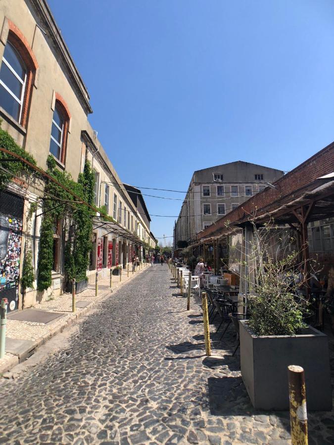 Lx Cozy * Lisboa