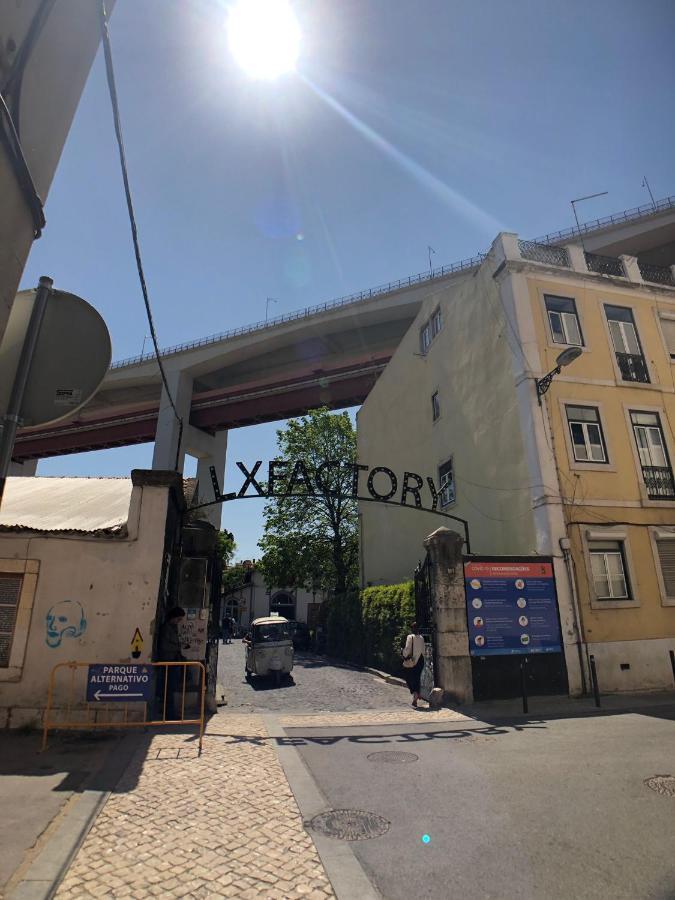 Lx Cozy * Lisboa