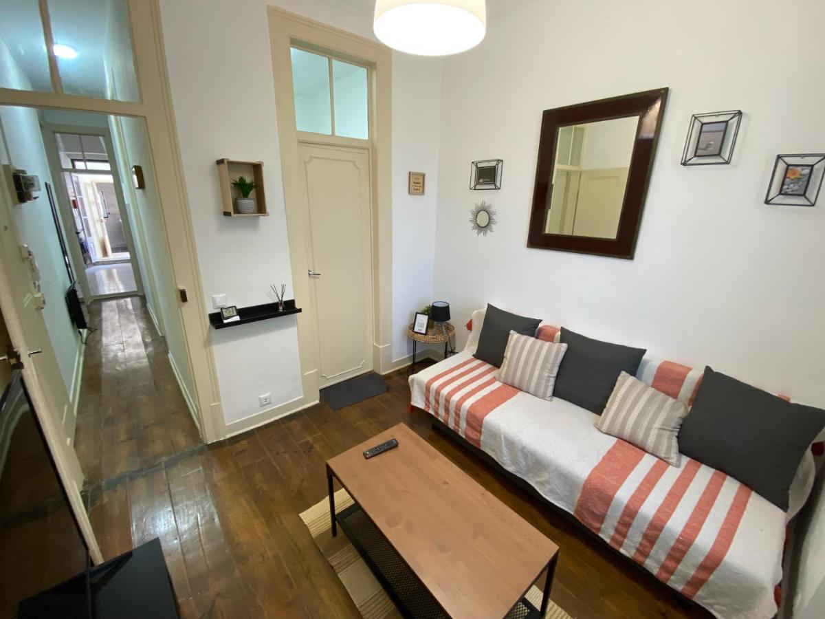 Apartamento Rosa Surf Shelter *